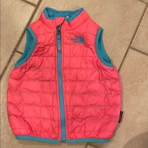 The North Face Thermoball Vest